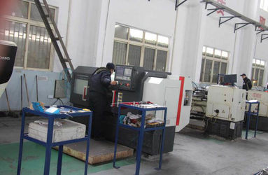 Κίνα SHANGHAI ROYAL TECHENOLOGY INC.