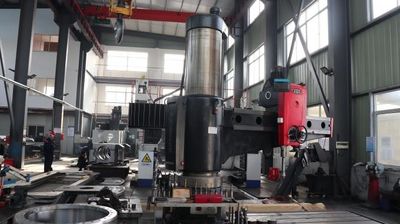 Κίνα SHANGHAI ROYAL TECHENOLOGY INC.