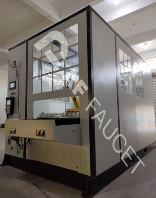 RTAF-AG0204- Μηχανή τριβής βρύσης για μικρά μπράτσα