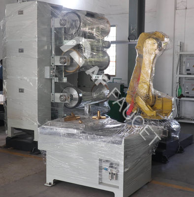 RTAF-AG0206- 50kg ρομποτική μηχανή άλεσης για μεγάλης κλίμακας μπράτσα βρύση