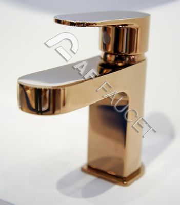 RTAC1400-PVD Χαλκός, PVD Ροζ Χρυσός, PVD ZrN Χρυσός, TiN Χρυσές Επιχρίσεις, PVD Ματ Επιχρίσεις, PVD Χρυσό Χρυσό