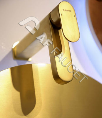 RTAC1400-PVD Χαλκός, PVD Ροζ Χρυσός, PVD ZrN Χρυσός, TiN Χρυσές Επιχρίσεις, PVD Ματ Επιχρίσεις, PVD Χρυσό Χρυσό
