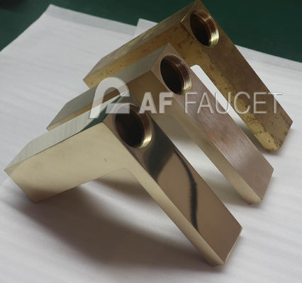 Αυτόματη μηχανή κατασκευής βρύσης με 2000mm X 1500mm X 1800mm από ανοξείδωτο χάλυβα