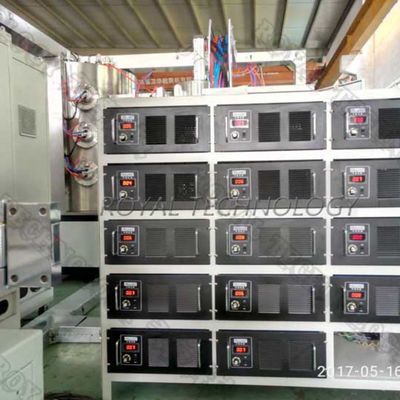 Μέγιστη χωρητικότητα φόρτωσης 100kg Σφουγγάρι ζεστού και κρύου νερού Υψηλή πίεση 0,6Mpa Ακριβότητα ± 0,05Mpa