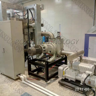 Ηλεκτρική στροφή με την κατεύθυνση των ωρολογιακών δεικτών για το τσιμεντένιο πάτωμα για τις απαιτήσεις των πελατών