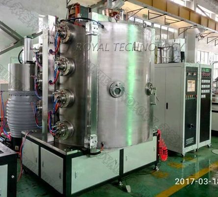 Καθαρισμός αυτόματη μηχανή βούρτσωσης βιομηχανική μηχανή βούρτσωσης 50 / 60Hz 100W