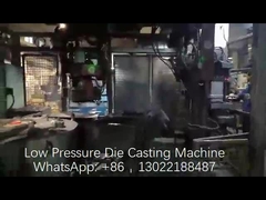 Μηχανή κατασκευής βρύσης